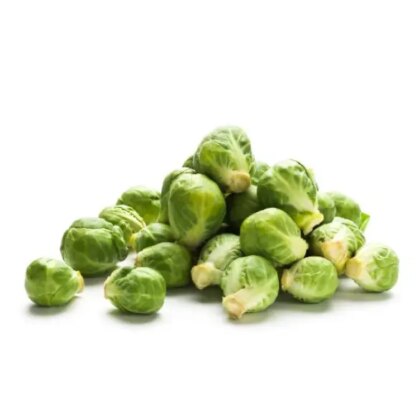 Brussels Sprouts