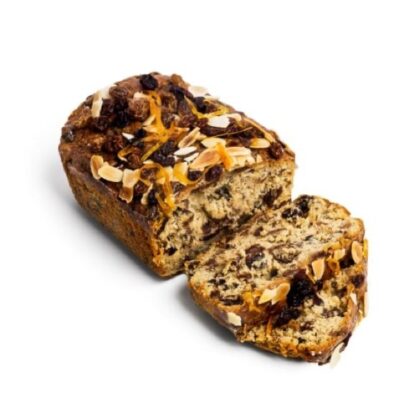 Earl Grey Fruit Cake 620g