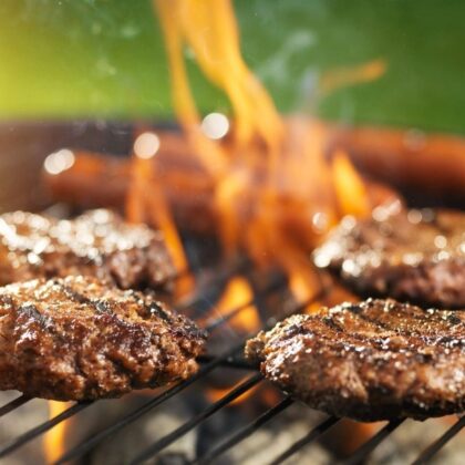 Beef