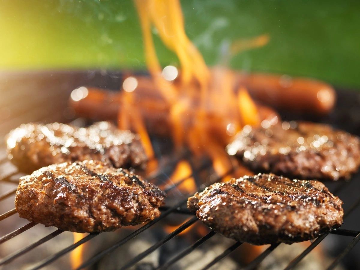 Beef