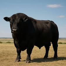 Black Angus